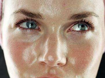 油性肌膚怎樣選擇護膚品