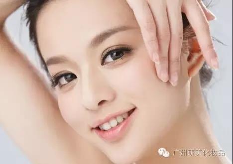 研美氣墊CC霜生產