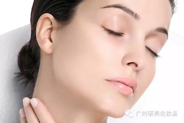 研美氣墊CC霜加工