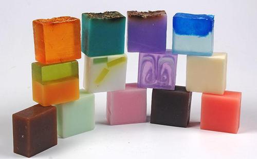 手工皂OEM/ODM代加工