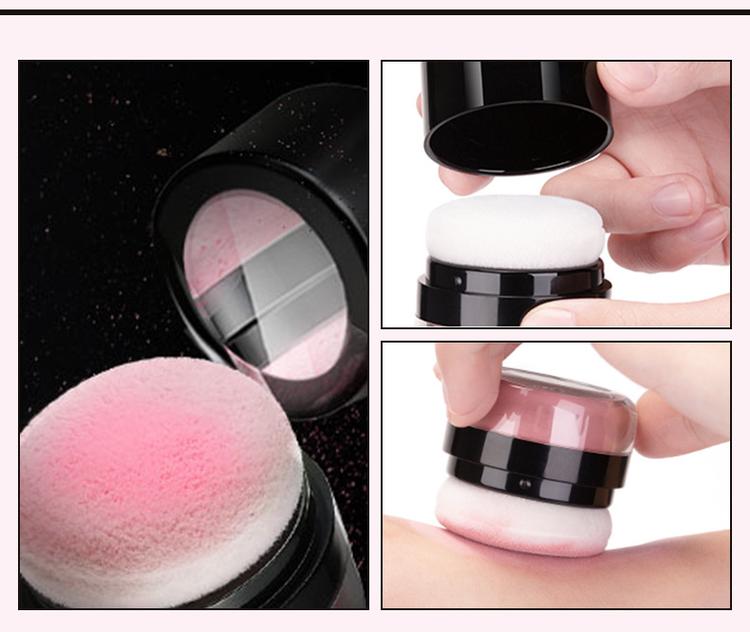 腮紅ODM 腮紅OEM/ODM代加工2