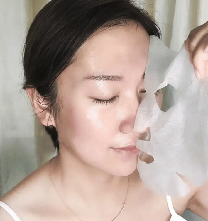 敷面膜與不敷面膜的區(qū)別有哪些？