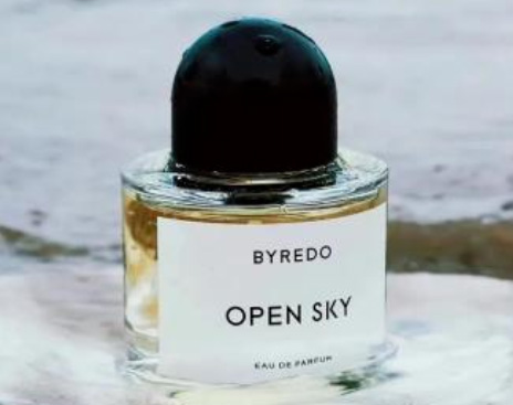 小眾高端香水成新晉增長密碼