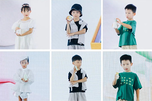 嬰童護膚品市場大有可為！