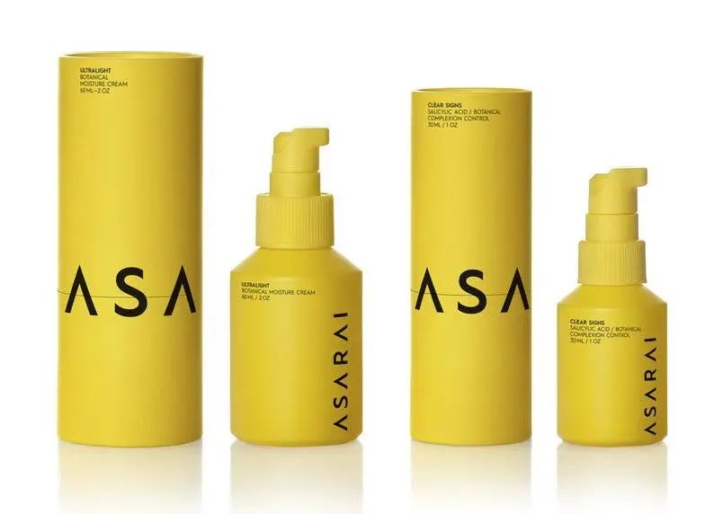 化妝品環保包材發展趨勢解析