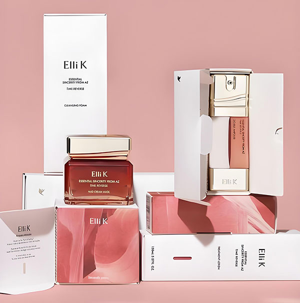 化妝品如何利用包材包裝提升產品價值 ？