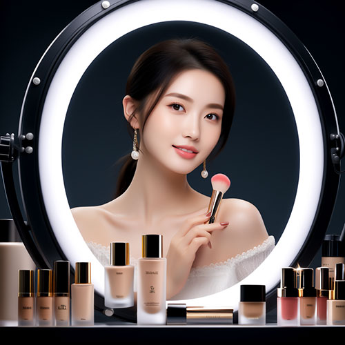 化妝品直播帶貨怎么做？