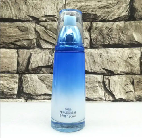 乳液和面霜的區別是什么？